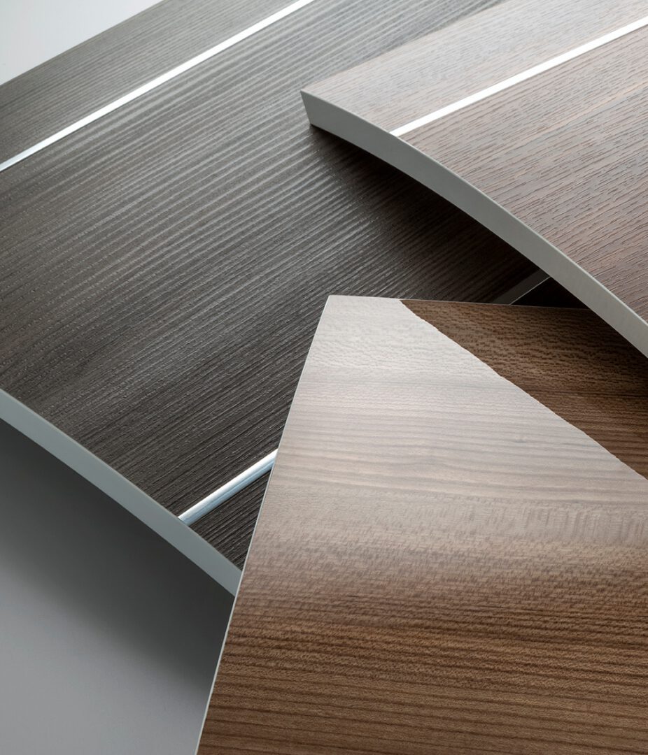 Wohnmobilschränke / Wohnmobil-Türen