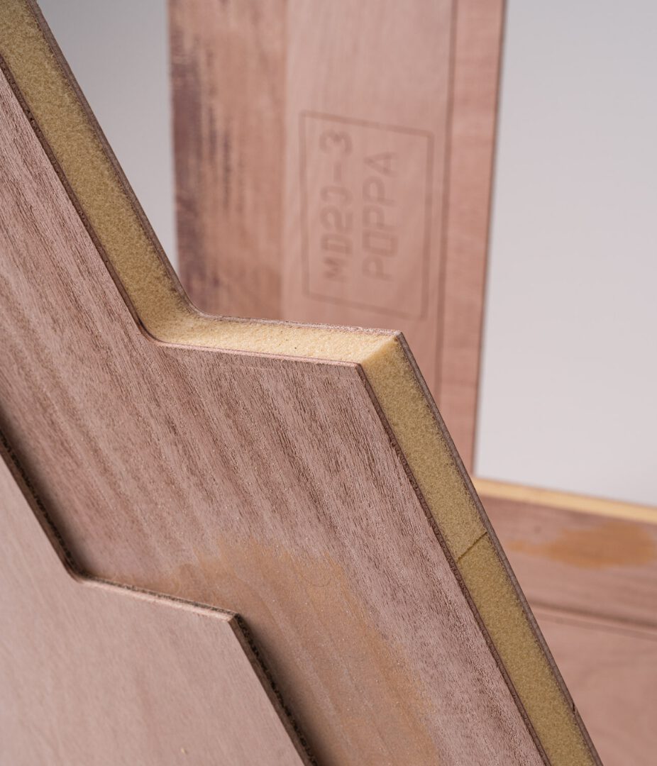 Paratia nautica di compartimentazione scafo