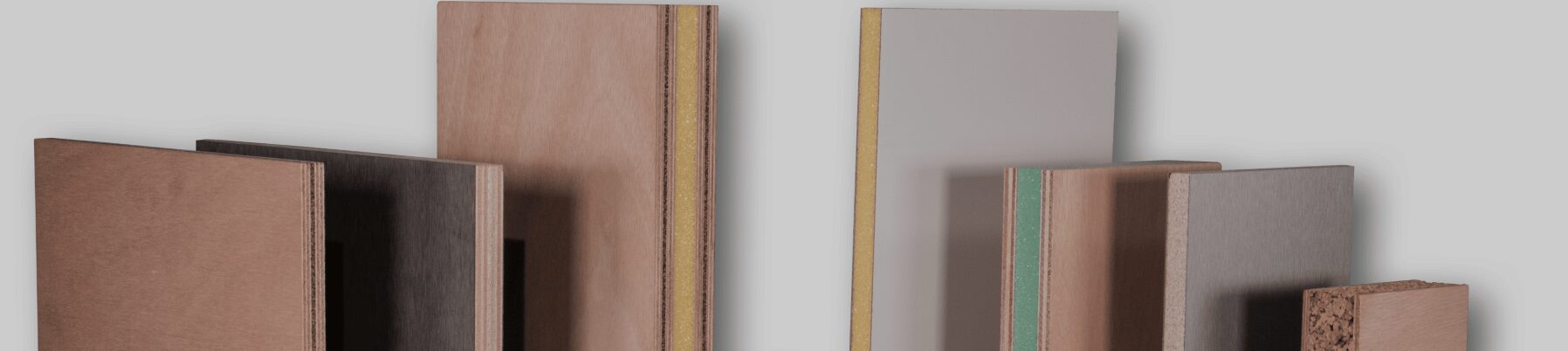acoustic panels for yachts and boats