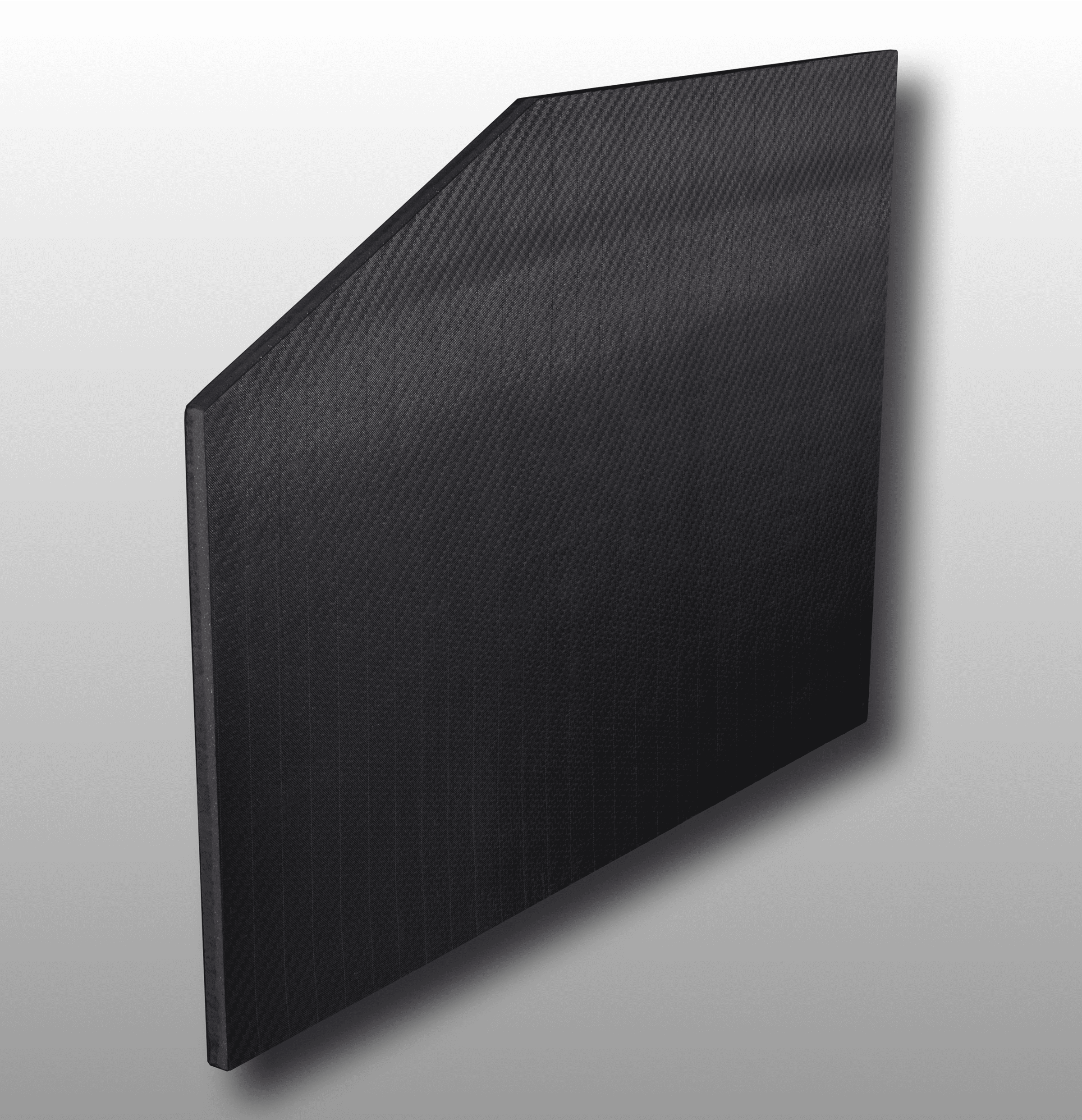We manufacture custom composite fibre panels, based on specific needs. Light and resistant structures in Fiberglass, Carbon and Linen.-4