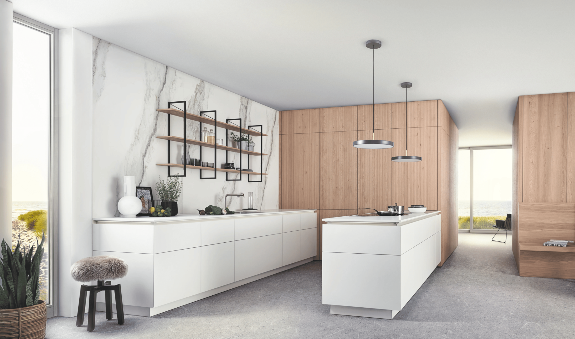 Discover our wood and innovative materials panel solutions, designed for industries that produce quality components and furnishings.-4