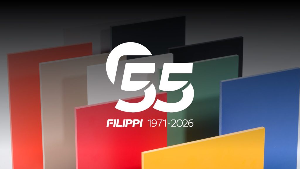 Looking Beyond for 55 Years