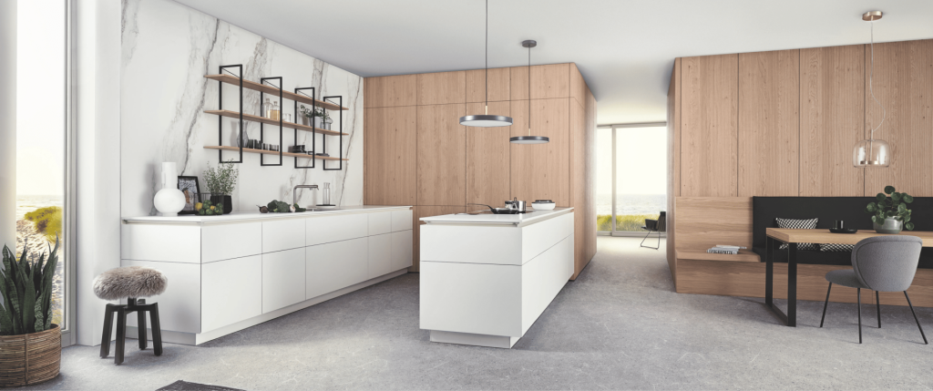 Scopri la nostra selezione di pannelli in legno e materiali innovativi, ideali per Arredamento e Complementi d'arredo. Legno di alta qualità