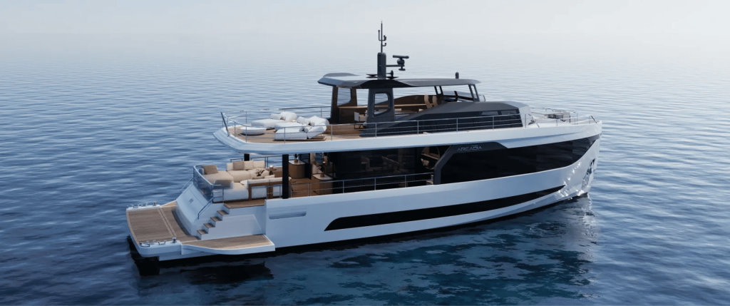 Scopri la nostra selezione di pannelli in legno, multistrato e materiali innovativi, ideali per arredo nella Nautica e Navale.