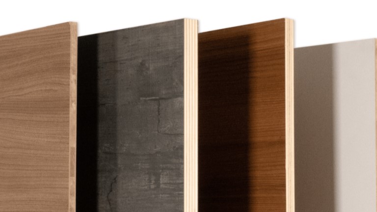 Semilavorati in Legno Filippi 1971